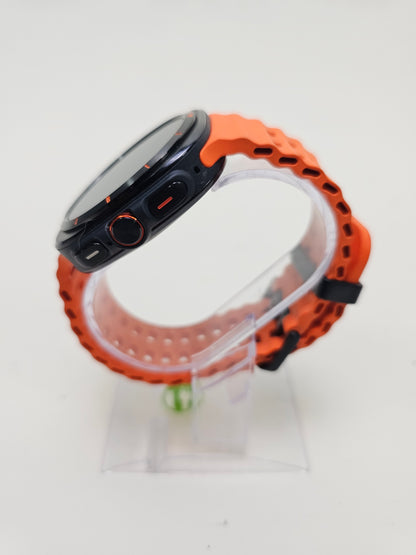 WiFi Only Samsung Galaxy Watch Ultra Titanium Smartwatch SM-L705U