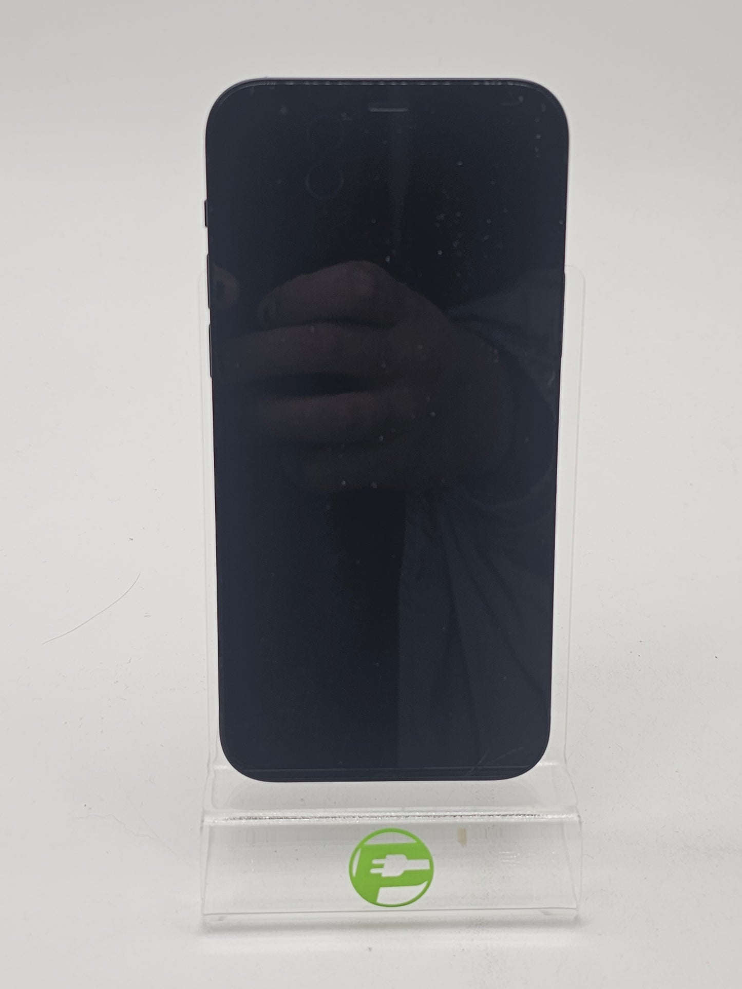 Unlocked Apple iPhone 12 64GB 18.6.2 Black MMPT3LL/A