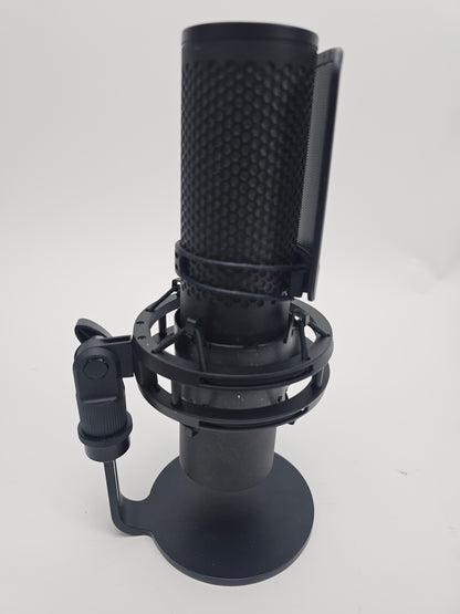 HyperX Quadcast 2 S 20hz-20khz USB Microphone HXM1231