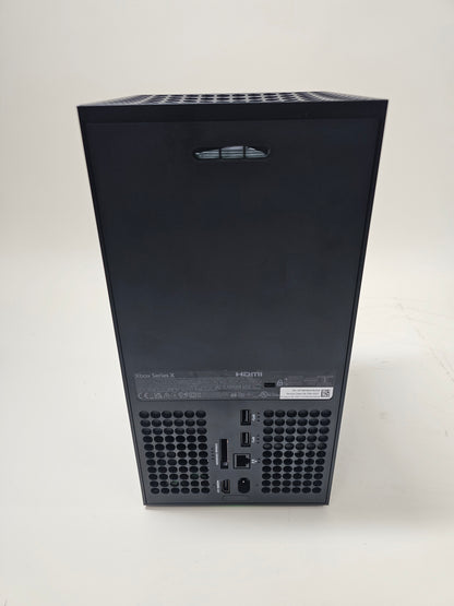 Microsoft Xbox Series X 2TB Console Gaming System Galaxy Black 1882