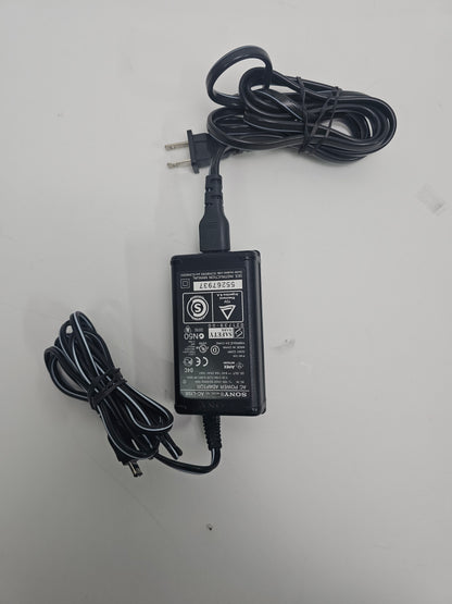 Sony DCR-DVD301 Mini DVD Camcorder