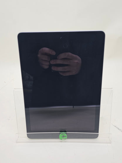 WiFi Only Apple iPad 6th Gen 32GB 15.6.1 Space gray MR7F2LL/A