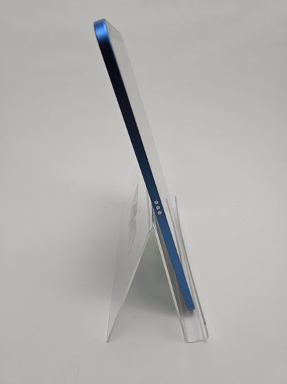 WiFi Only Apple iPad 11" (A16) 128GB Blue MD4A4LL/A