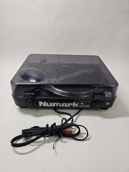 Numark TT100 Turntable