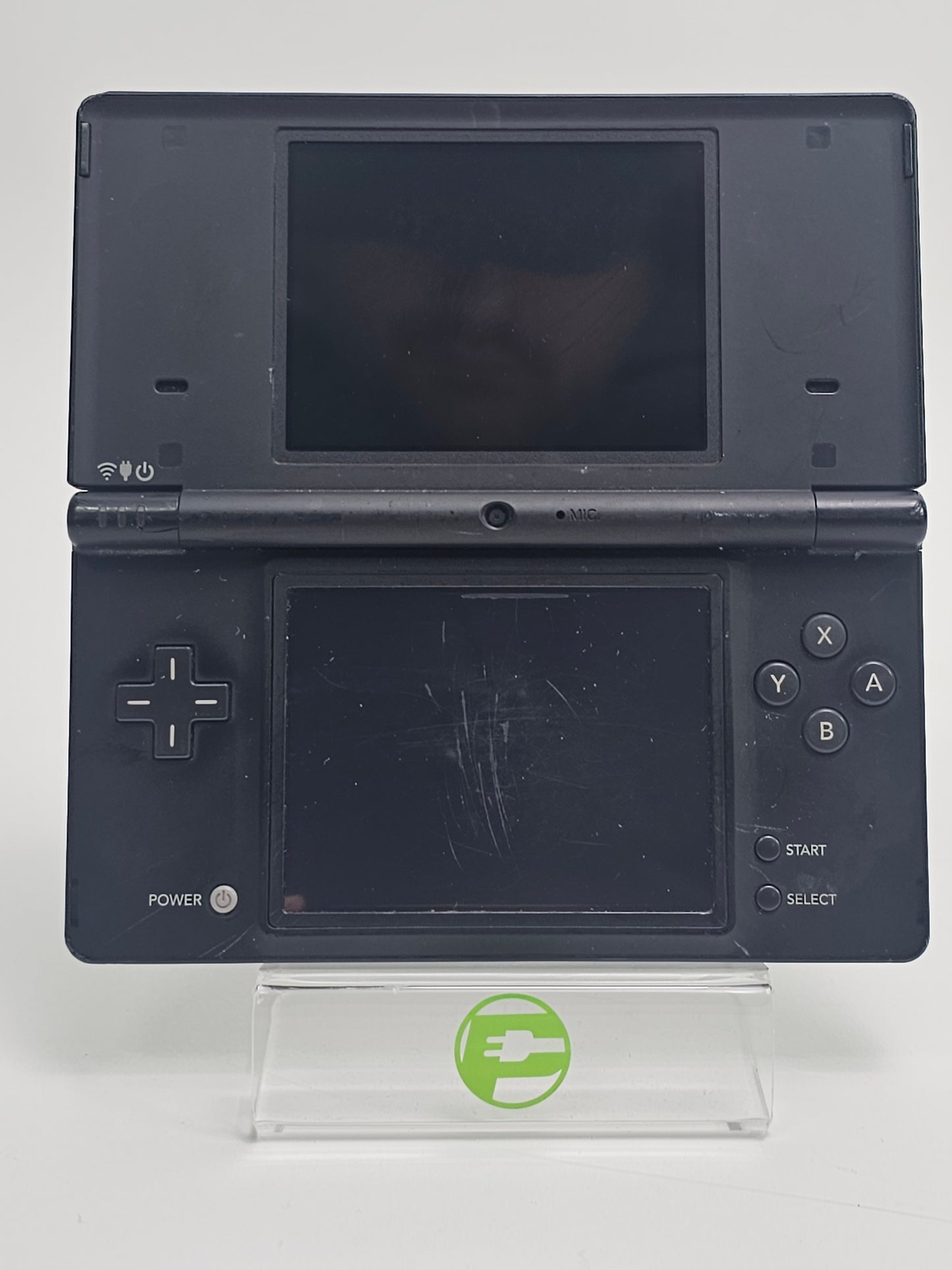 Nintendo DSi DSi Handheld Game Console TWL-001 Black