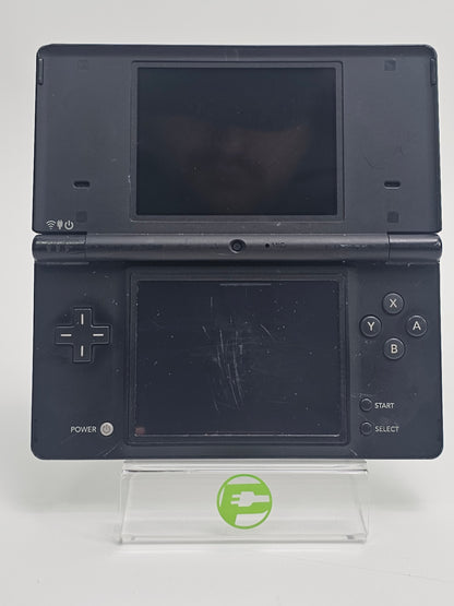 Nintendo DSi DSi Handheld Game Console TWL-001 Black