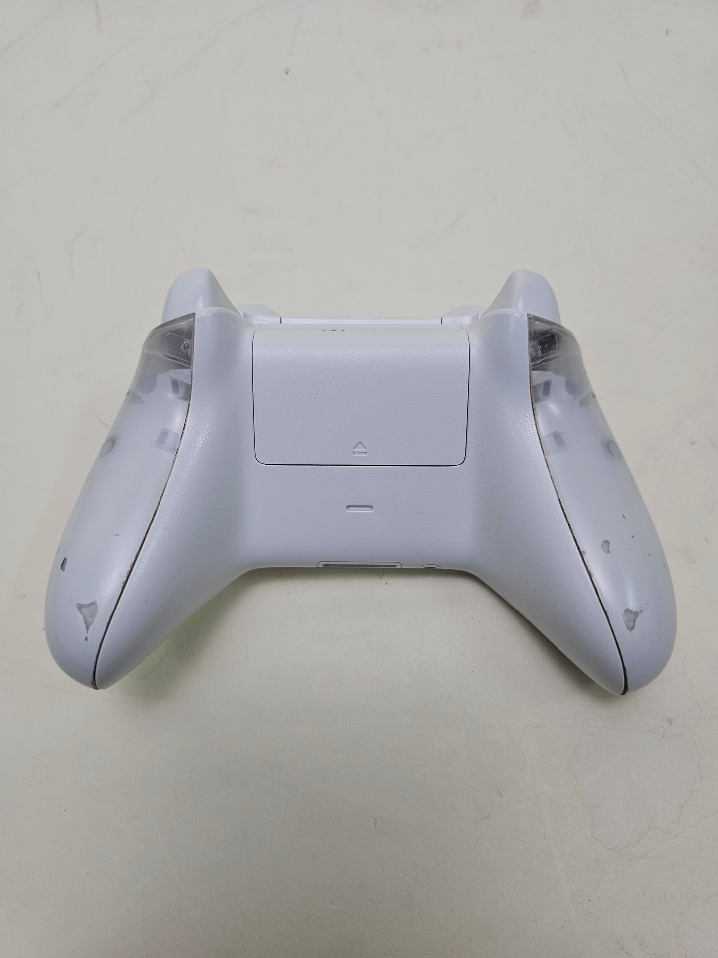 Microsoft Xbox One Wireless Controller Phantom White