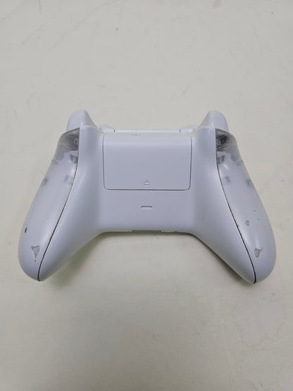 Microsoft Xbox One Wireless Controller Phantom White
