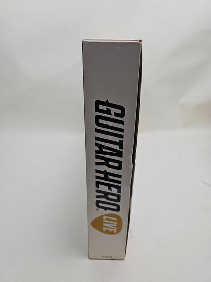 Guitar Hero Live Bundle (Sony PlayStation 4 PS4, 2015)