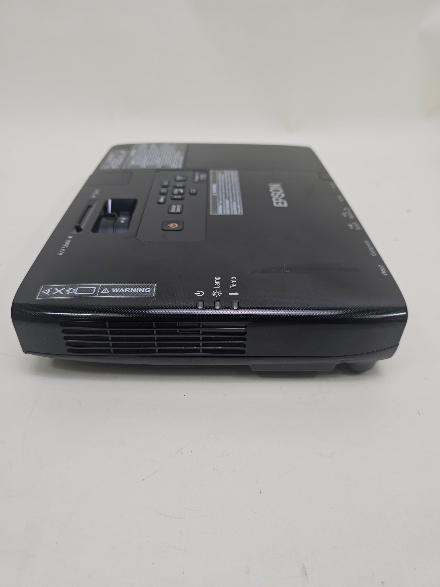 Epson PowerLite 1751 Projector H479A
