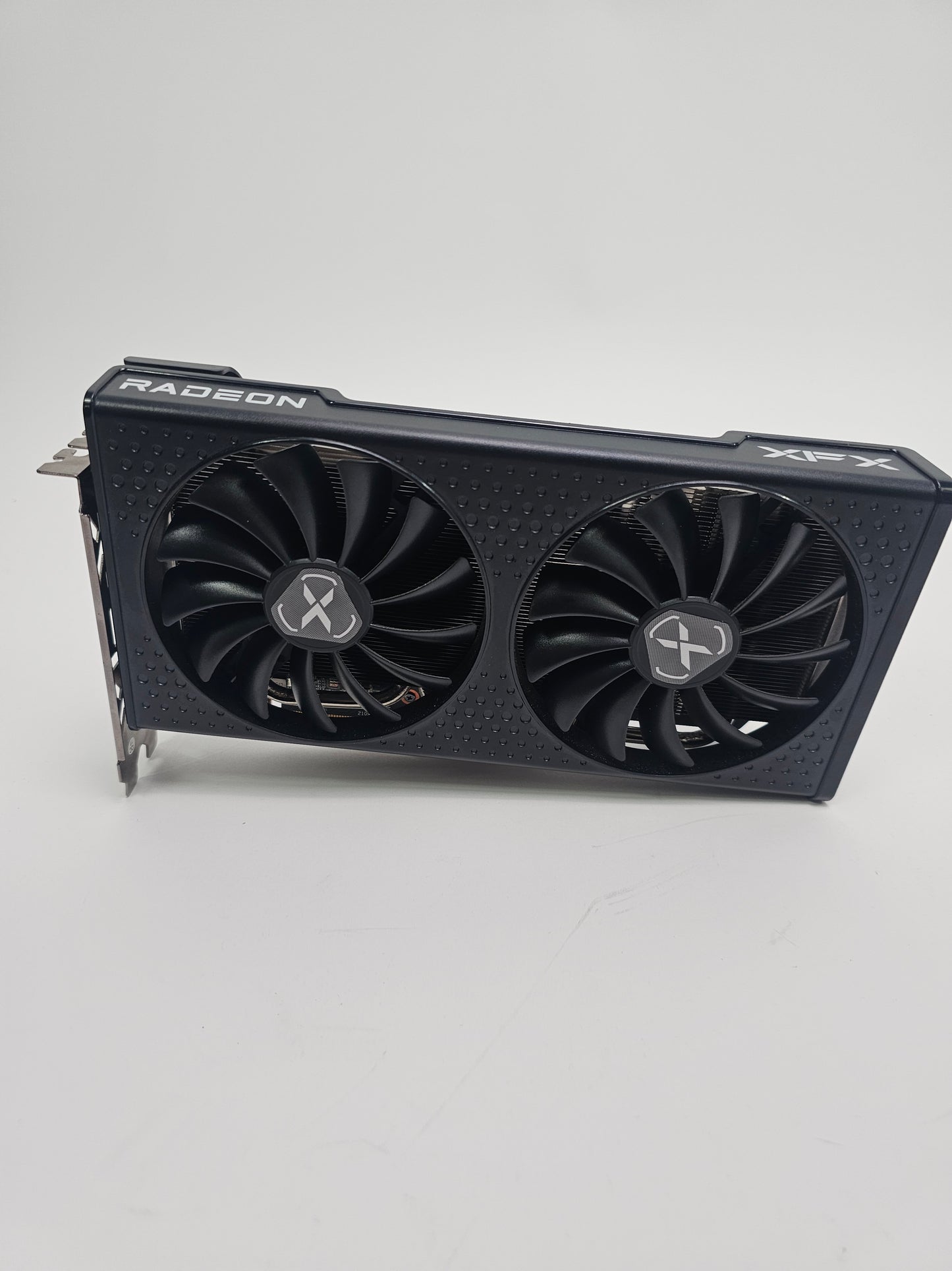 XFX Radeon RX 6500 XT 4GB GDDR6 Graphics Card 24XT4B