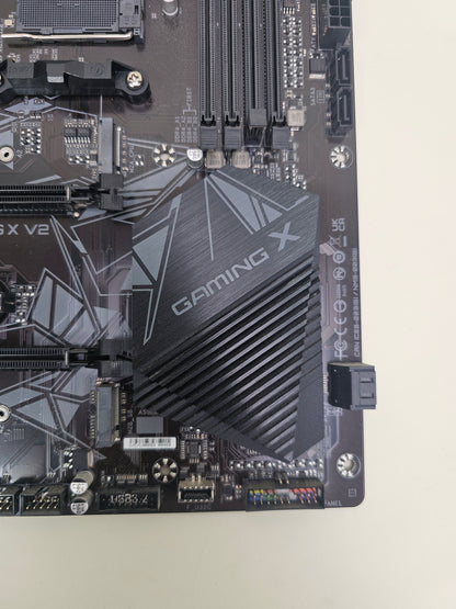 GIGABYTE Aorus B550 Gaming X V2 AM4 ATX
