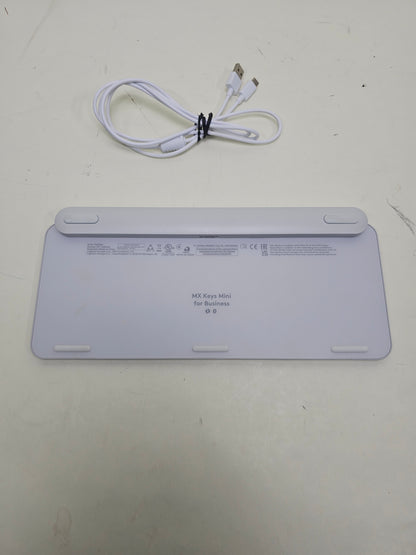 Logitech MX Keys Mini For Business YR0084