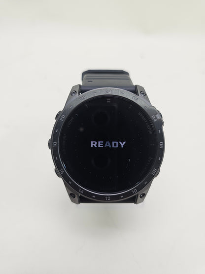Garmin Tactix 7 51mm Smart Watch