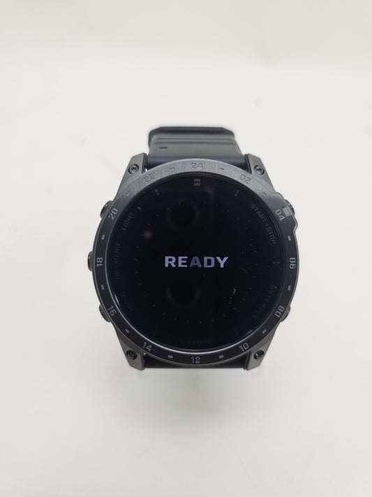 Garmin Tactix 7 51mm Smart Watch