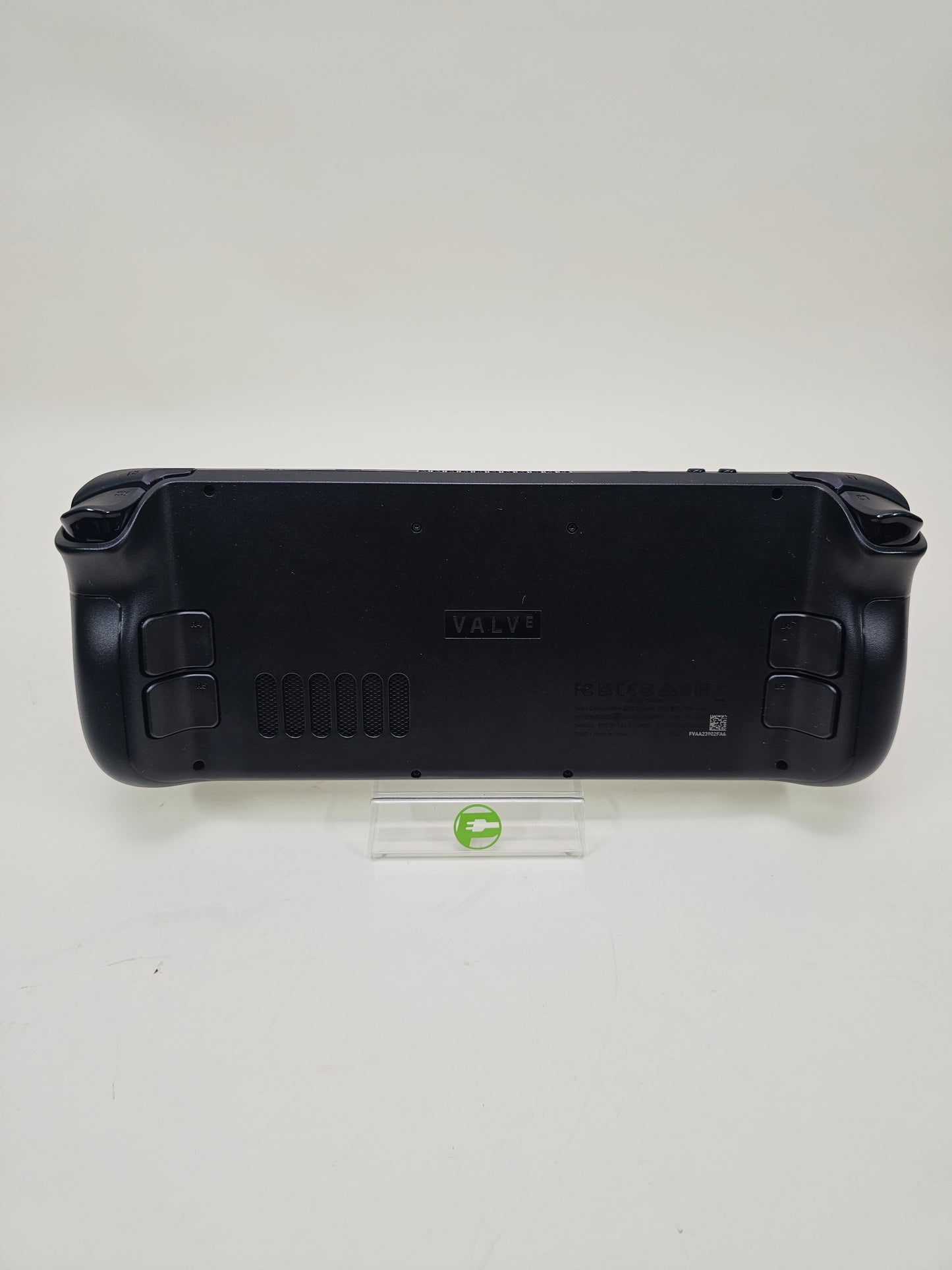 Valve Steam Deck 7" AMD 7nm Ryzen APU 16GB 512GB Black 1010