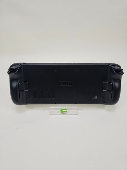 Valve Steam Deck 7" AMD 7nm Ryzen APU 16GB 512GB Black 1010