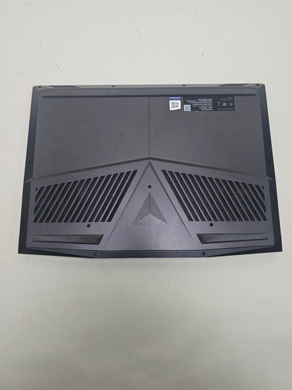 Lenovo Legion Y7000P 15.6" i5-9300H 2.4GHz 16GB RAM 1TB SSD Geforce 1660 TI