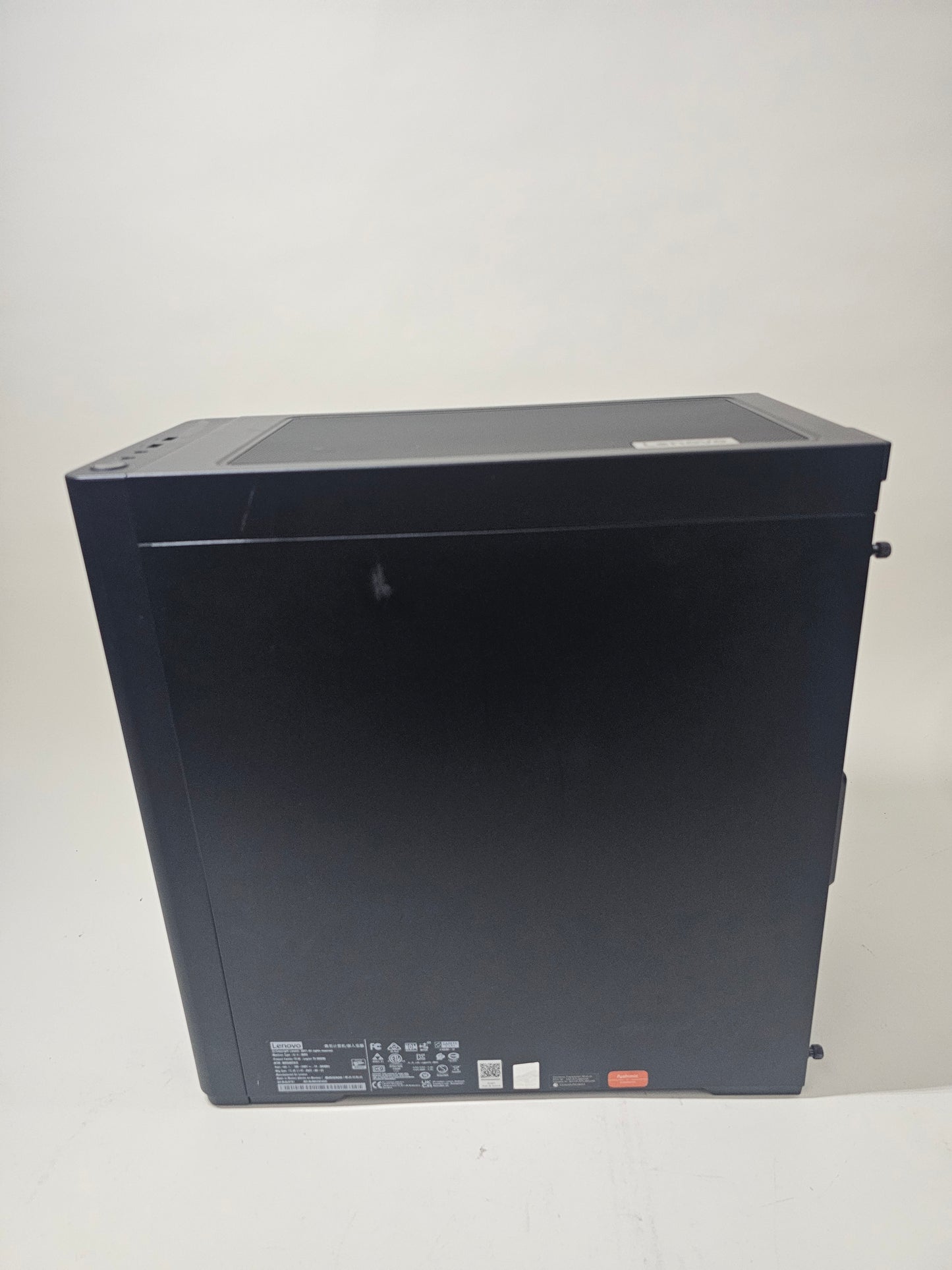 Lenovo i-Series Ryzen 7 7700X 4.5GHz 32GB RAM 512GB SSD Lenovo GeForce RTX 3050