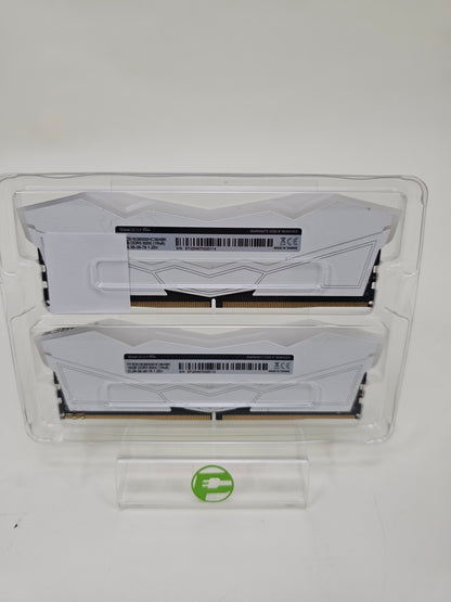 Team T-Force DELTA RGB 32GB (2x16GB) RAM DDR5 6000MHz