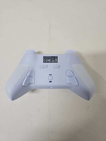 Victrix Pro BFG White 052-002