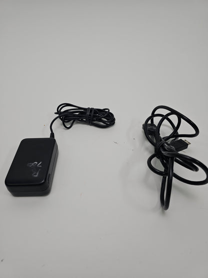 Canon Vixia HD Camcorder HRF700