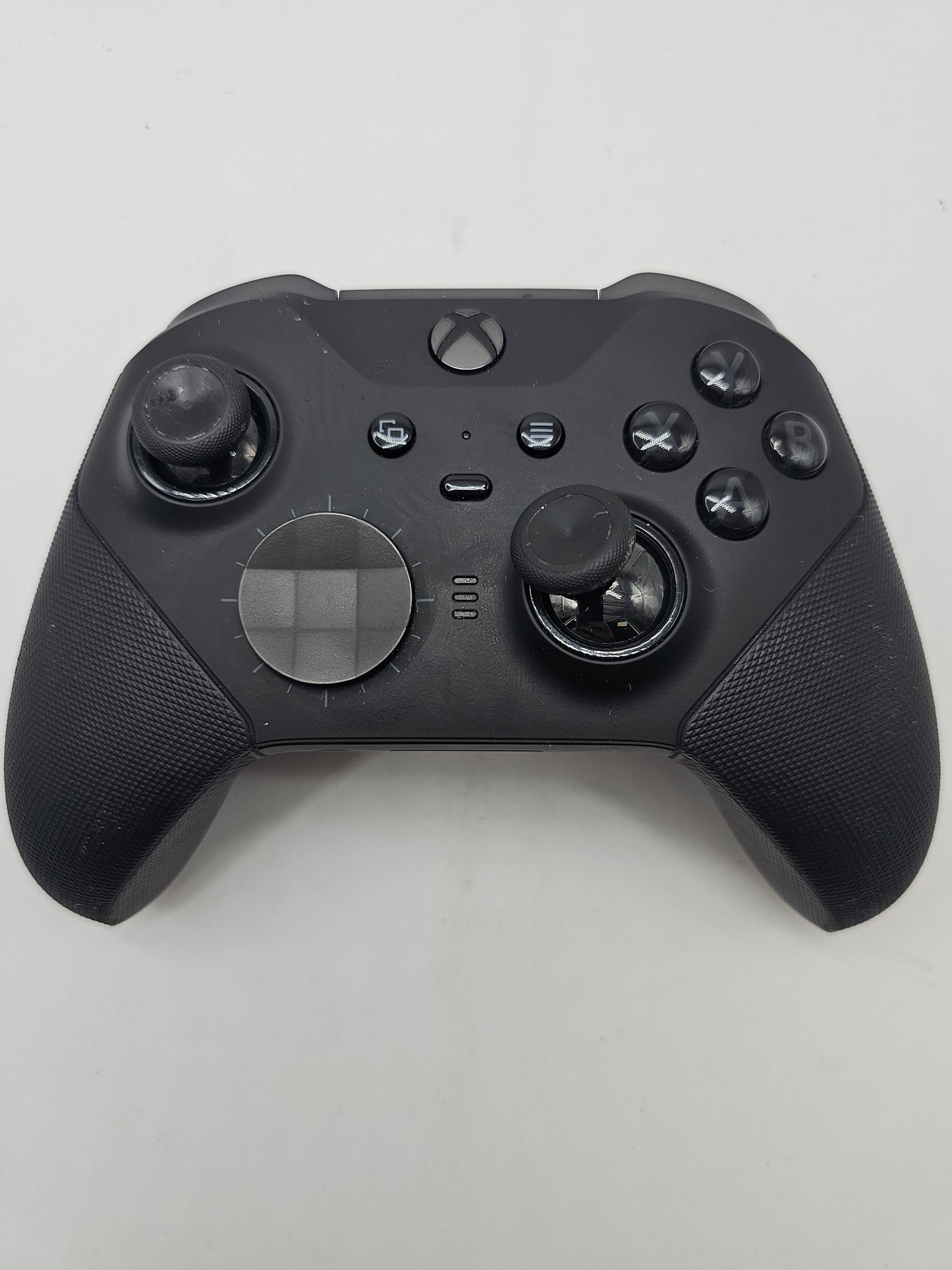 Broken Microsoft Xbox One Elite Controller Series 2 1797