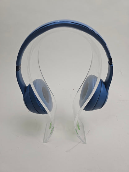 Beats Solo4 Wireless On-Ear Headphones Dark Blue