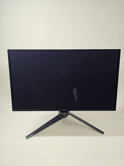 ASUS 27" PG27UCDM 4K UHD OLED 240Hz Gaming Monitor