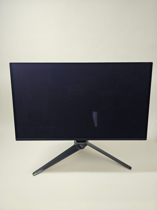 ASUS 27" PG27UCDM 4K UHD OLED 240Hz Gaming Monitor