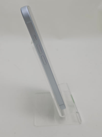 T-Mobile Apple iPhone 15 128GB Blue MTLY3LL/A