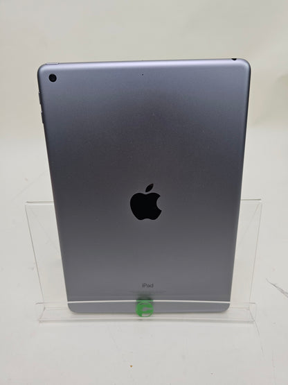 WiFi Only Apple iPad 6th Gen 32GB 15.6.1 Space gray MR7F2LL/A