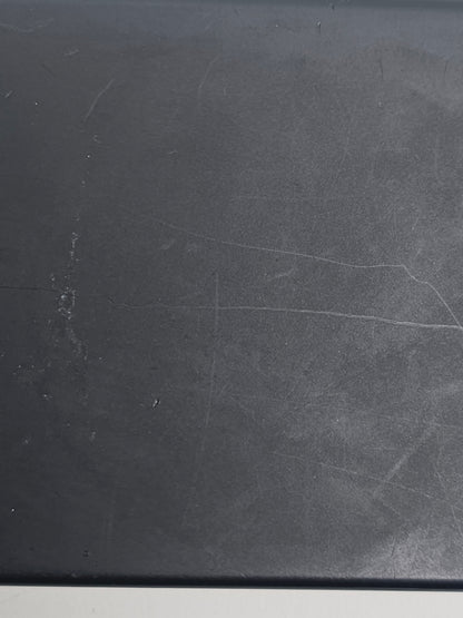 Nintendo DSi DSi Handheld Game Console TWL-001 Black