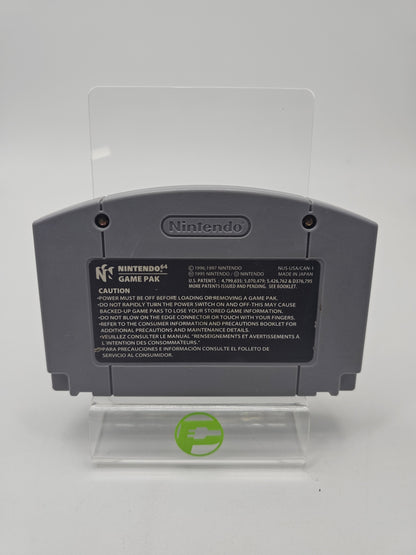Mario Golf (Nintendo 64 N64, 1999) Cartridge Only