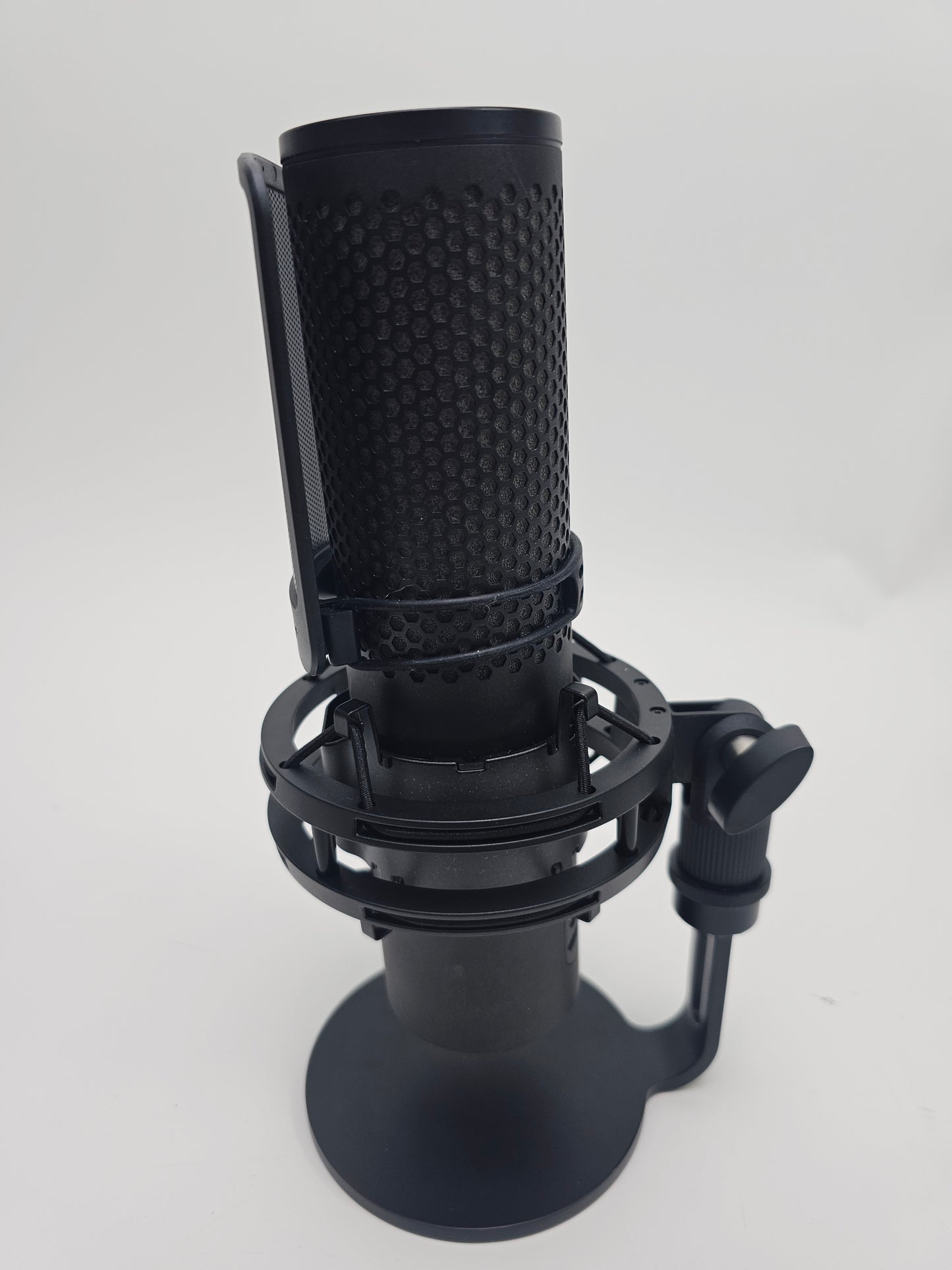 HyperX Quadcast 2 S 20hz-20khz USB Microphone HXM1231