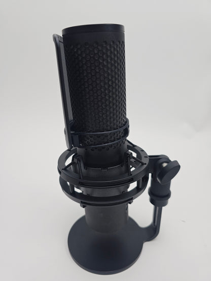 HyperX Quadcast 2 S 20hz-20khz USB Microphone HXM1231