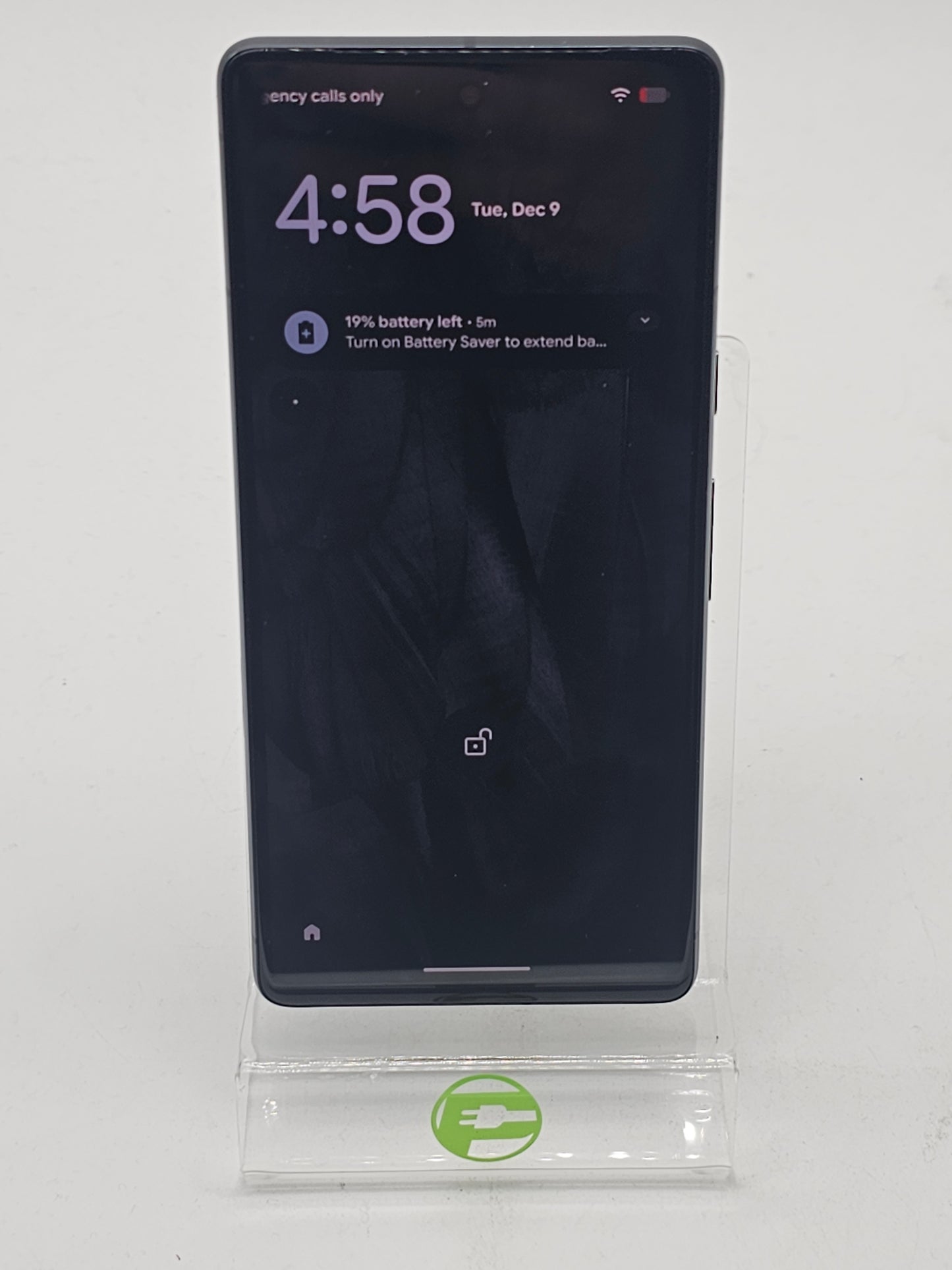 T-Mobile Google Pixel 7 128GB Just Black