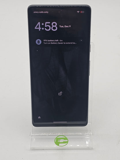 T-Mobile Google Pixel 7 128GB Just Black