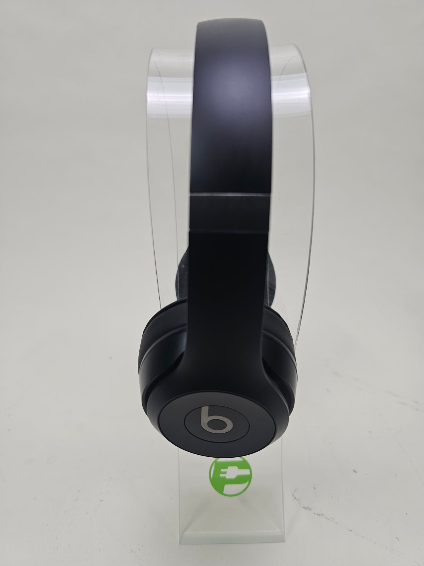 Beats Solo4 Wireless On-Ear Bluetooth Headphones Black