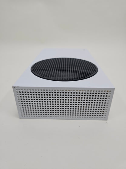 Microsoft Xbox Series S 512GB Console Gaming System White 1883