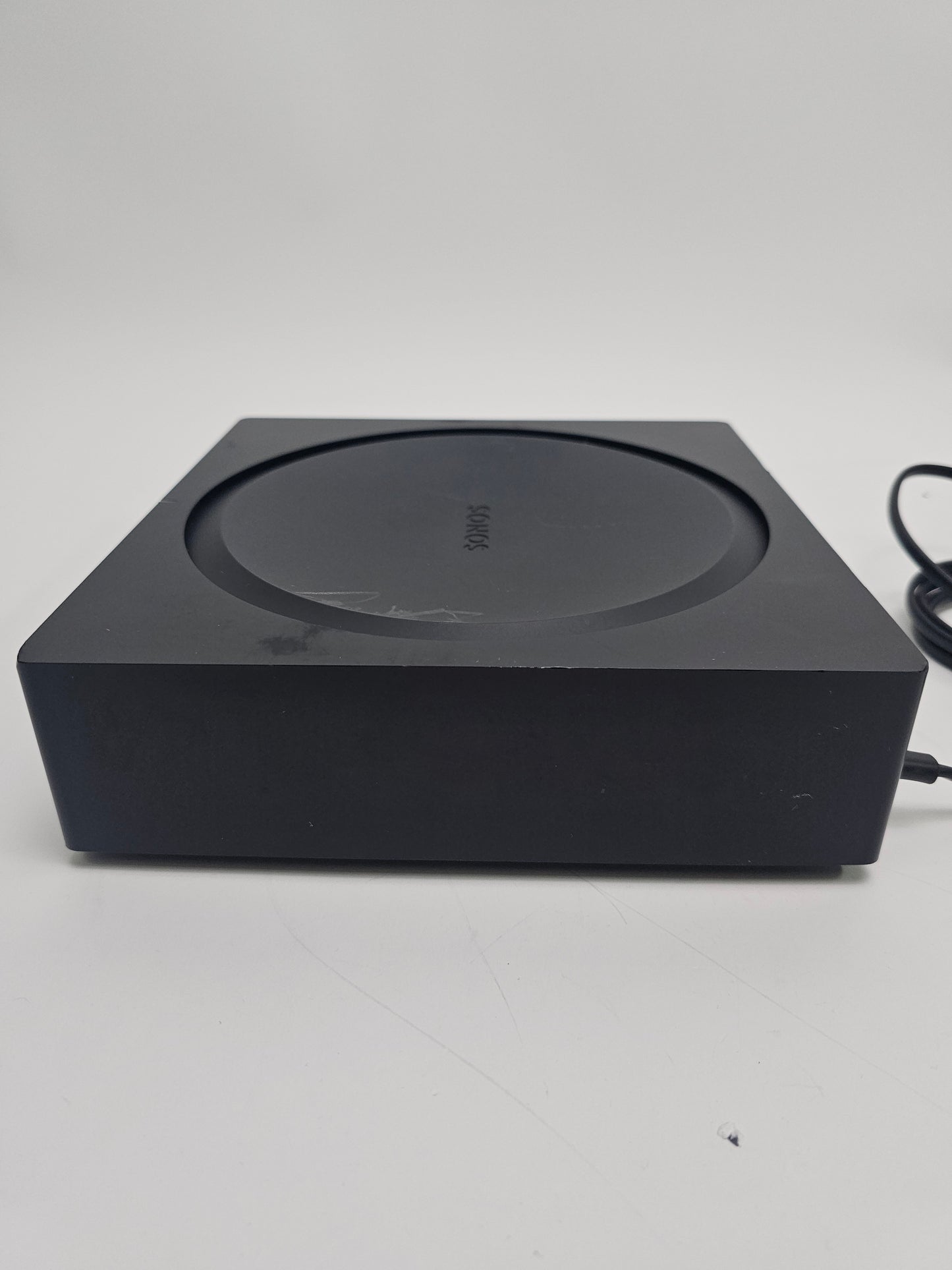 Sonos Amp S16 200W 16 Channel Wireless Amplifier AMPG1US1BLK