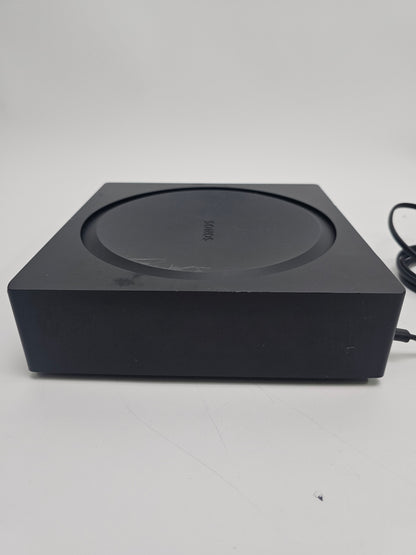 Sonos Amp S16 200W 16 Channel Wireless Amplifier AMPG1US1BLK