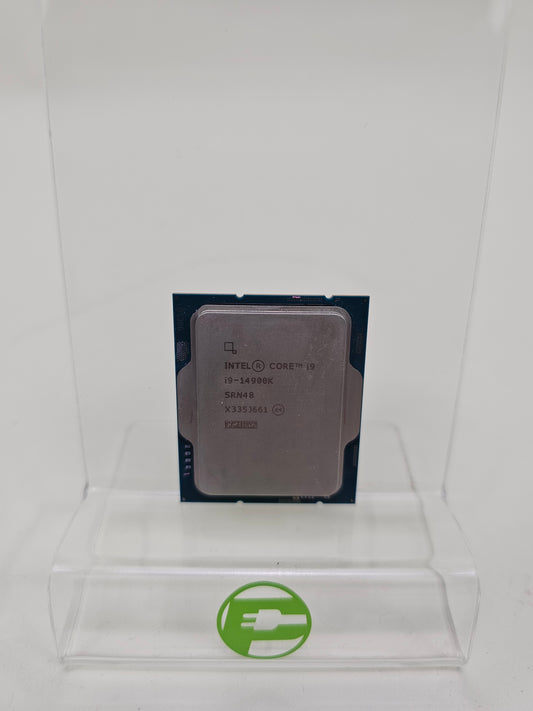 Intel Core i9-14900K 24 Core SRN48 32 Thread LGA 1700