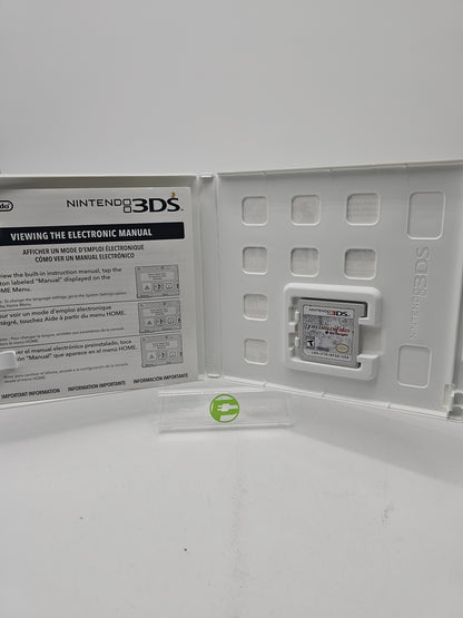 Fire Emblem Fates Birthright (Nintendo 3DS, 2016)