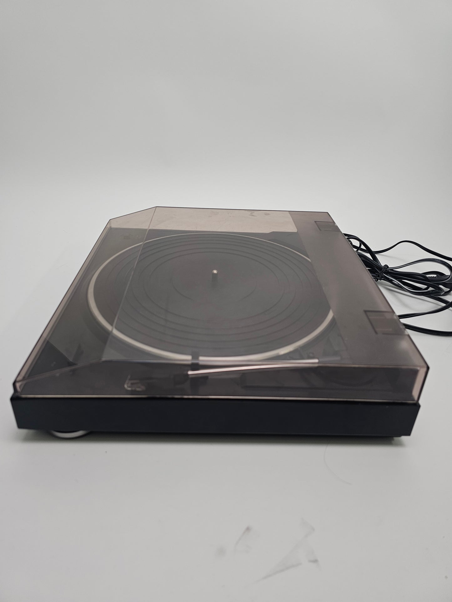 Denon DP-200USB Automatic TurnTable