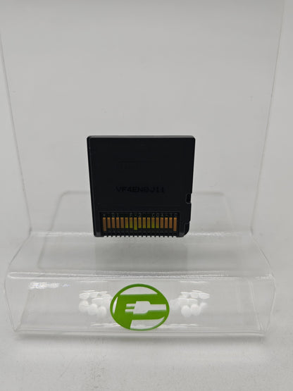 Final Fantasy IV (Nintendo DS, 2008)
