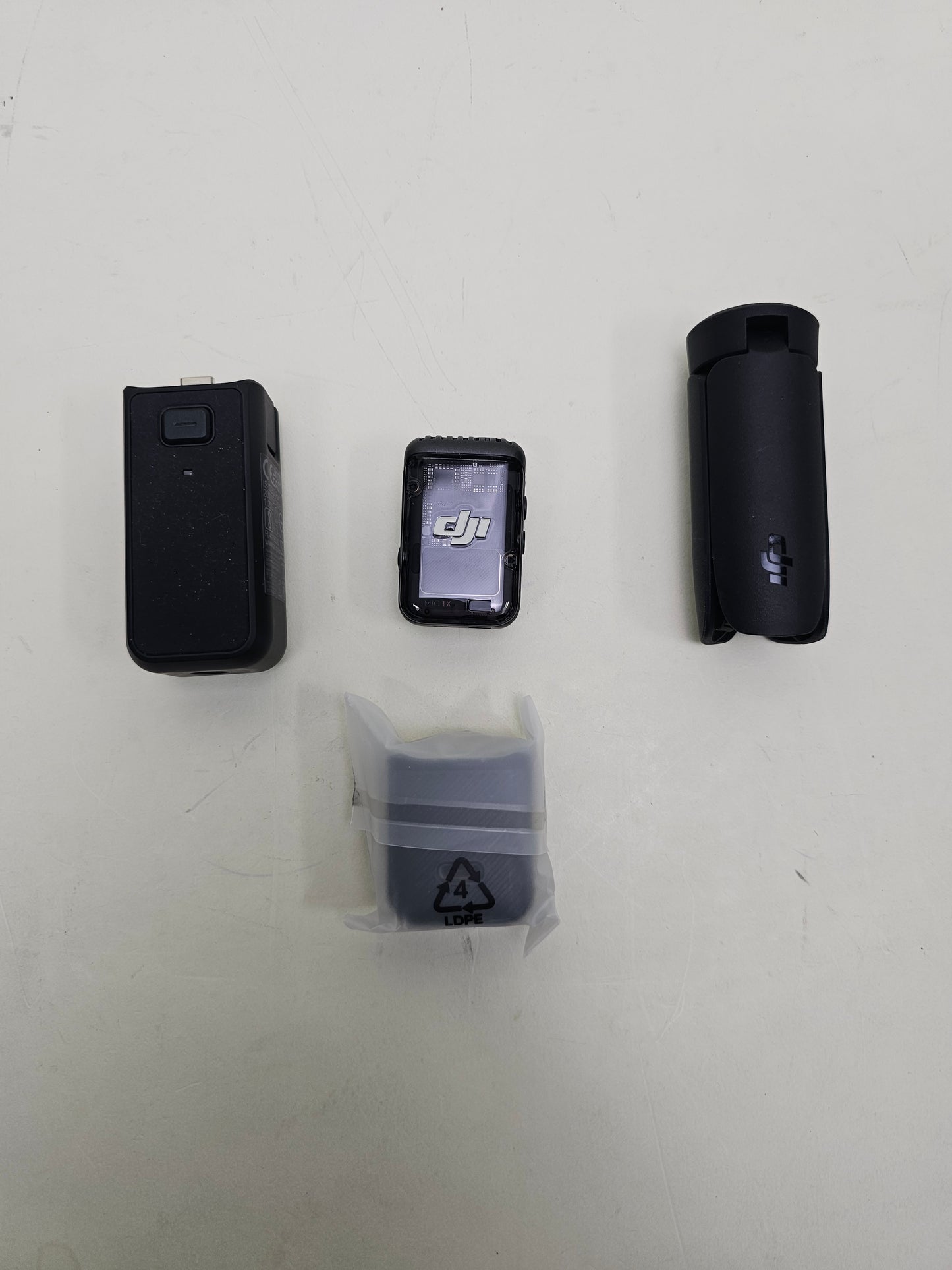 DJI Osmo Pocket 3 Creator Combo Gimbal Stabalizer