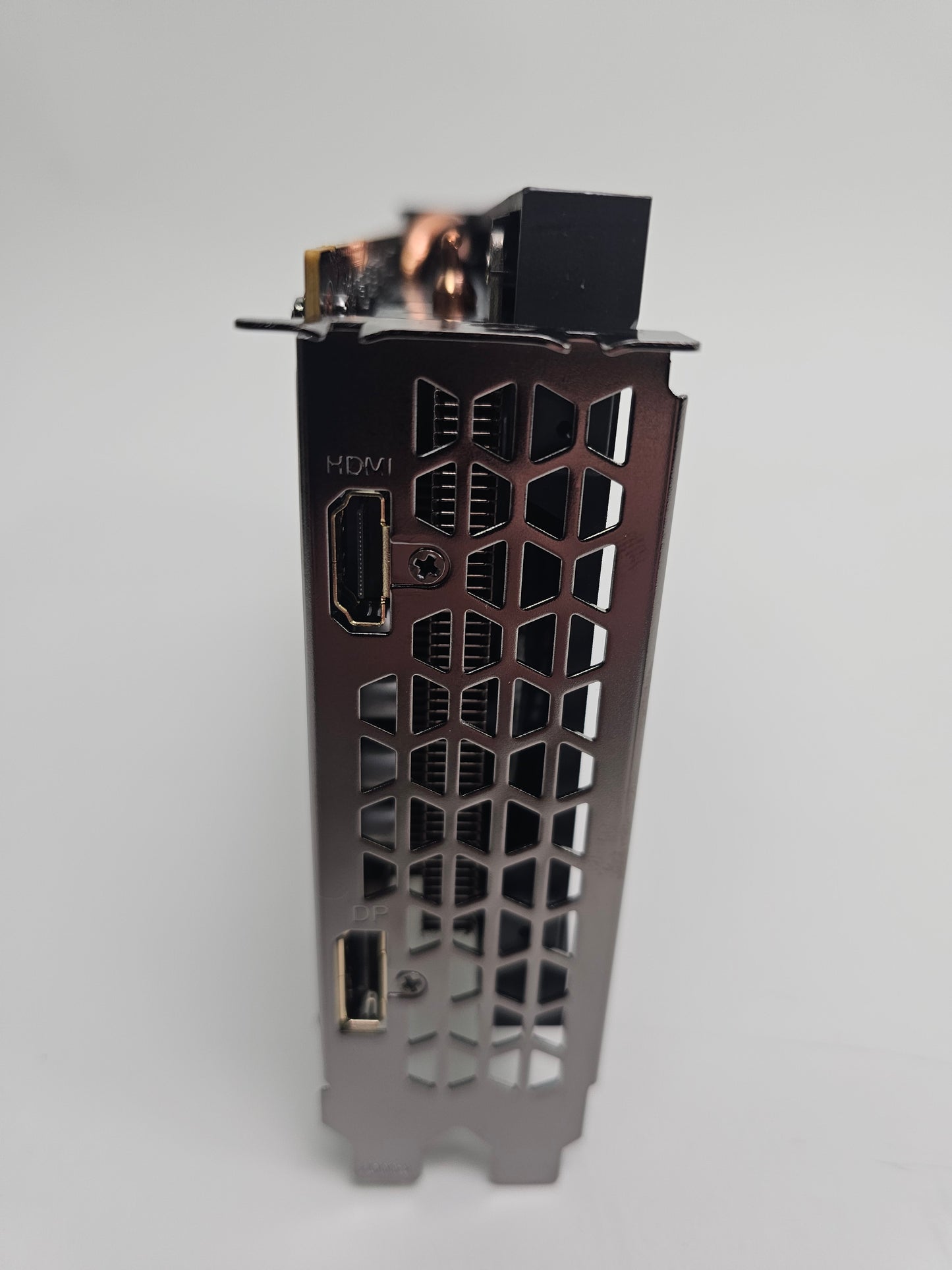 AMD Radeon RX 6500 XT 4GB GDDR6 Graphics Card GV-R65XTEAGLE-4GD