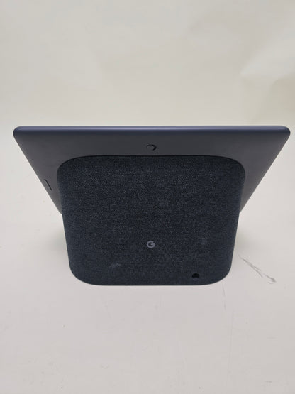Google Nest Hub Max Chalk H2A
