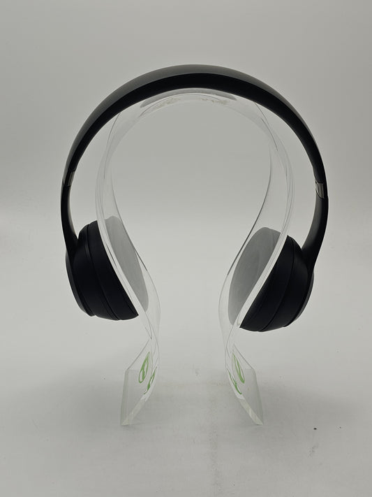 Beats Solo4 Wireless On-Ear Bluetooth Headphones Black